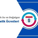 Yeni Eve Taşınırken Elektrik, Su ve Doğalgaz Abonelikleri Nasıl Alınır?